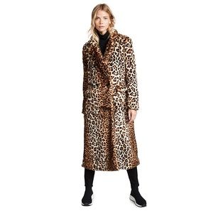 Rebecca Minkoff Turner Coat